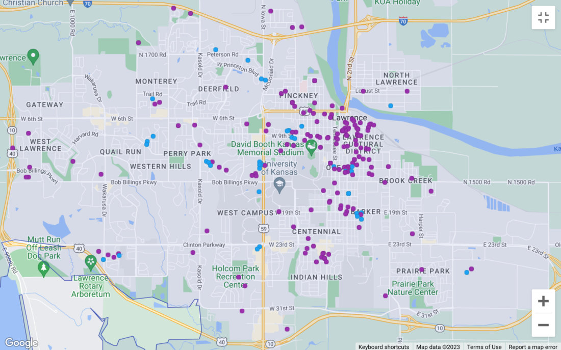 City leaders to discuss increasing cap on number of Airbnbs, other